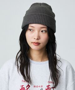 Rouge vif la cle / ルージュ・ヴィフ ラクレ ハット | 【FRUIT OF THE LOOM/フルーツ・オブ・ザ・ルーム】EX SIMP