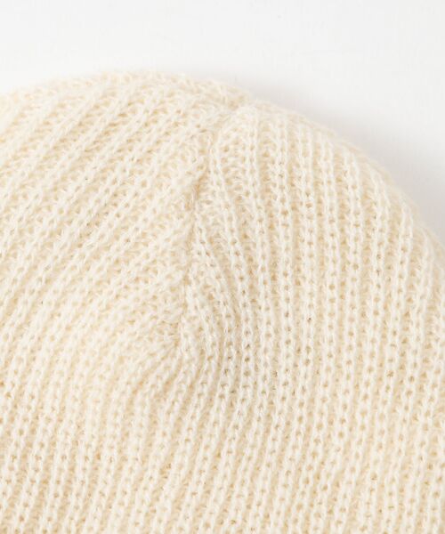 Rouge vif la cle / ルージュ・ヴィフ ラクレ ハット | 【FRUIT OF THE LOOM/フルーツ・オブ・ザ・ルーム】EX SIMP | 詳細6