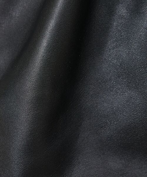 Rouge vif la cle / ルージュ・ヴィフ ラクレ トートバッグ | 【ARUTEMIKA/アルテミカ】中綿ハンドル巾着/巾着/バッグ【WEB限定】【 | 詳細16