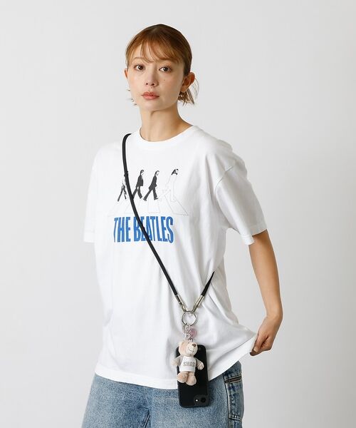 Rouge vif la cle / ルージュ・ヴィフ ラクレ モバイルケース | 【Yosemite Strap】NICI × SMAST Mobile Stra | 詳細2