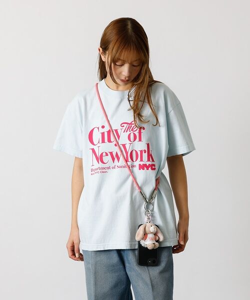 Rouge vif la cle / ルージュ・ヴィフ ラクレ モバイルケース | 【Yosemite Strap】NICI × SMAST Mobile Stra | 詳細12