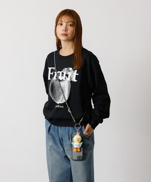 Rouge vif la cle / ルージュ・ヴィフ ラクレ モバイルケース | 【Yosemite Strap】NICI × SMAST Mobile Stra | 詳細24