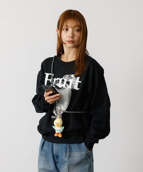 Rouge vif la cle / ルージュ・ヴィフ ラクレ モバイルケース | 【Yosemite Strap】NICI × SMAST Mobile Stra | 詳細25