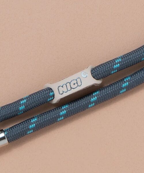 Rouge vif la cle / ルージュ・ヴィフ ラクレ モバイルケース | 【Yosemite Strap】NICI × SMAST Mobile Stra | 詳細29