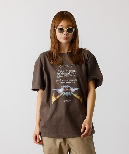 Rouge vif la cle / ルージュ・ヴィフ ラクレ サングラス・メガネ | 【LE FOON / ルフォーン】 Mont Blanc  Cream/ラウンド | 詳細12