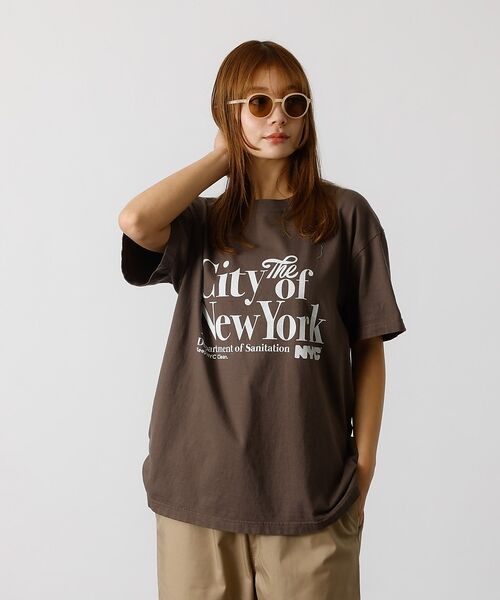 Rouge vif la cle / ルージュ・ヴィフ ラクレ サングラス・メガネ | 【LE FOON / ルフォーン】 Mont Blanc  Cream/ラウンド | 詳細21