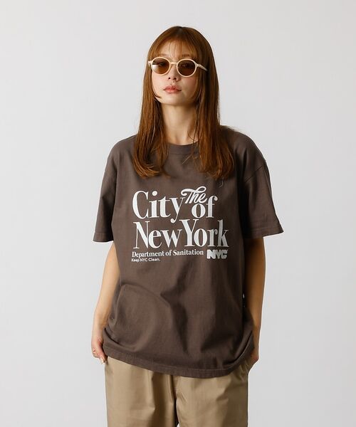 Rouge vif la cle / ルージュ・ヴィフ ラクレ サングラス・メガネ | 【LE FOON / ルフォーン】 Mont Blanc  Cream/ラウンド | 詳細22