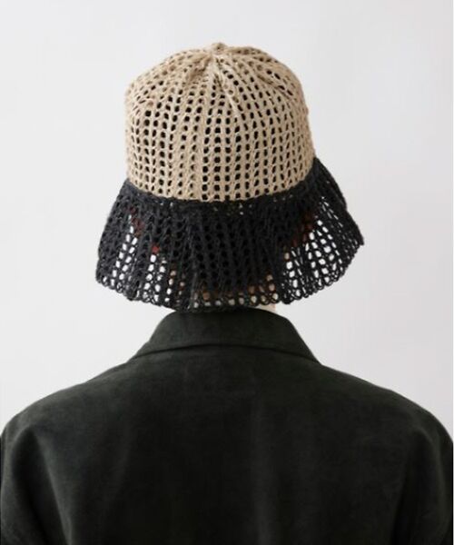 Rouge vif la cle / ルージュ・ヴィフ ラクレ ハット | 【La Maison de Lyllis/ラ メゾン ド リリス】RUSSEL　 | 詳細2