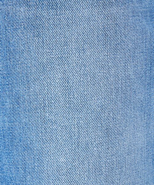 Rouge vif la cle / ルージュ・ヴィフ ラクレ デニムパンツ | 【RED CARD/レッドカード】Freddie ローライズワイドバギーデニム | 詳細17