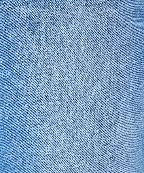 Rouge vif la cle / ルージュ・ヴィフ ラクレ デニムパンツ | 【RED CARD/レッドカード】Freddie ローライズワイドバギーデニム | 詳細18