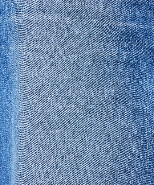 Rouge vif la cle / ルージュ・ヴィフ ラクレ デニムパンツ | 【upper hights/アッパーハイツ】THE LIAM ハイライズワイドデ | 詳細15