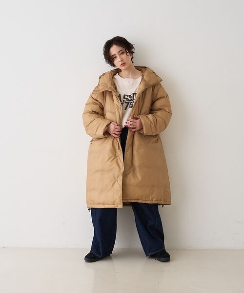 Rouge vif la cle / ルージュ・ヴィフ ラクレ デニムパンツ | 【Levi's/リーバイス】SUPER BAGGY BARREL バレルジーンズ | 詳細13