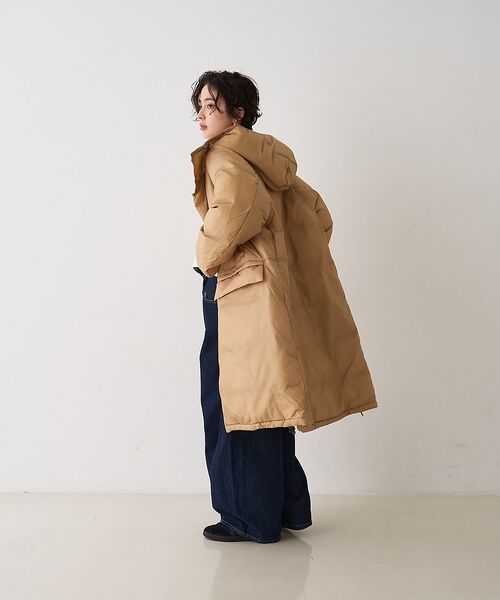 Rouge vif la cle / ルージュ・ヴィフ ラクレ デニムパンツ | 【Levi's/リーバイス】SUPER BAGGY BARREL バレルジーンズ | 詳細15