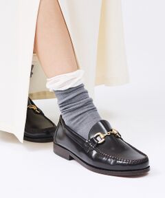 Rouge vif la cle / ルージュ・ヴィフ ラクレ ソックス | 【MES CHAUSSETTES/メ・ショセット】Layeredソックス/靴下/