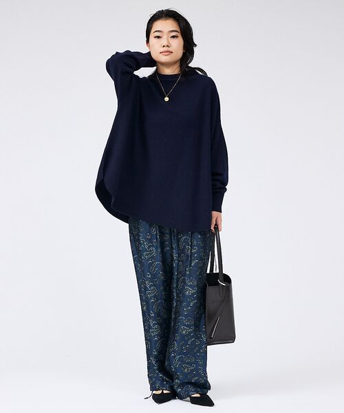 Rouge vif la cle / ルージュ・ヴィフ ラクレ ショルダーバッグ | 【ORSETTO/オルセット】SCATOLA スムースレザー ショルダーバッグ | 詳細4