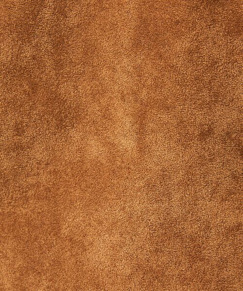 Rouge vif la cle / ルージュ・ヴィフ ラクレ トートバッグ | 【IOMMI/イオミ】フェイクスエード トートバッグ 巾着付き | 詳細13