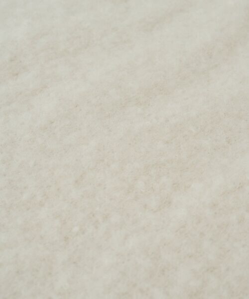 Rouge vif la cle / ルージュ・ヴィフ ラクレ マフラー・ショール・スヌード・ストール | 【一部店舗限定】ボリュームフリンジマフラー/ストール | 詳細8