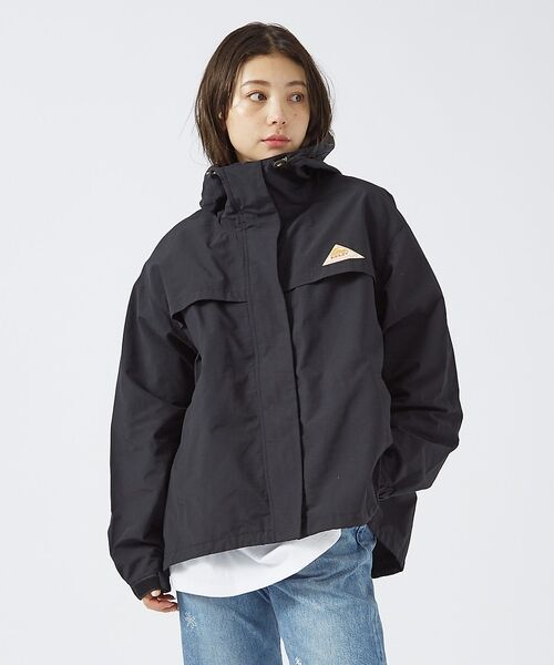 Rouge vif la cle / ルージュ・ヴィフ ラクレ ブルゾン | 【KELTY/ケルティ】ザパタジャケット / マウンテンパーカー / ショートブ | 詳細16