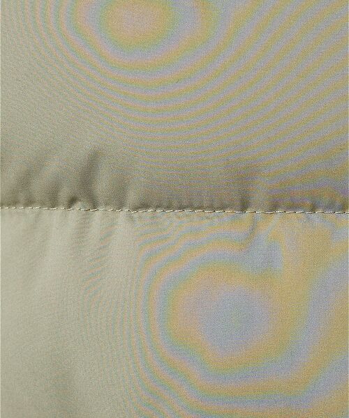 Rouge vif la cle / ルージュ・ヴィフ ラクレ ベスト | 【PYRENEX / ピレネックス】SPOUTNIC VEST / スプートニッ | 詳細19