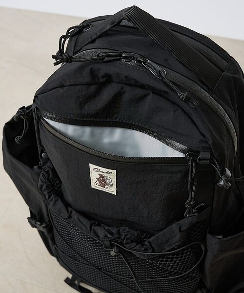 Rouge vif la cle / ルージュ・ヴィフ ラクレ リュック・バックパック | 【COBMASTER/コブマスター】CSR  DAISY PACK/バックパック | 詳細10