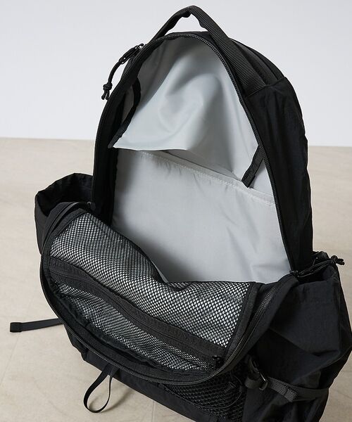 Rouge vif la cle / ルージュ・ヴィフ ラクレ リュック・バックパック | 【COBMASTER/コブマスター】CSR  DAISY PACK/バックパック | 詳細11