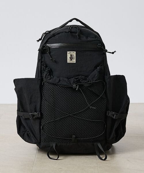 Rouge vif la cle / ルージュ・ヴィフ ラクレ リュック・バックパック | 【COBMASTER/コブマスター】CSR  DAISY PACK/バックパック | 詳細3