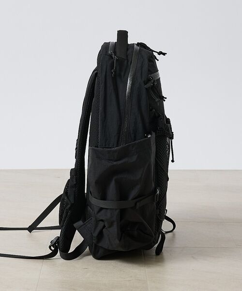 Rouge vif la cle / ルージュ・ヴィフ ラクレ リュック・バックパック | 【COBMASTER/コブマスター】CSR  DAISY PACK/バックパック | 詳細4