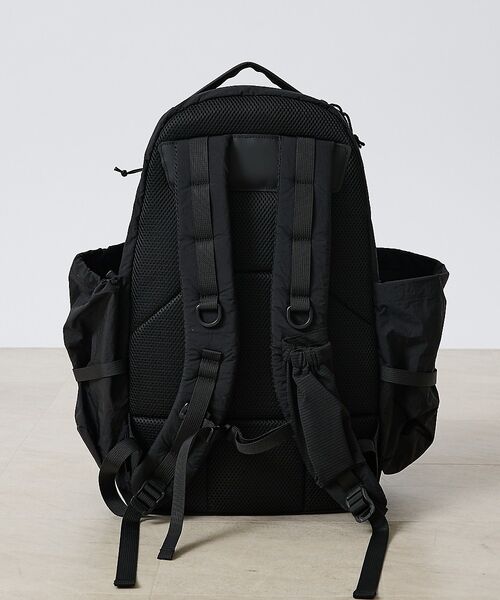 Rouge vif la cle / ルージュ・ヴィフ ラクレ リュック・バックパック | 【COBMASTER/コブマスター】CSR  DAISY PACK/バックパック | 詳細5