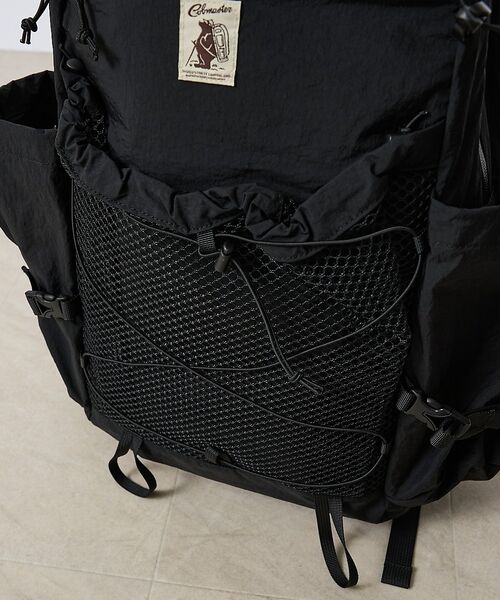 Rouge vif la cle / ルージュ・ヴィフ ラクレ リュック・バックパック | 【COBMASTER/コブマスター】CSR  DAISY PACK/バックパック | 詳細8