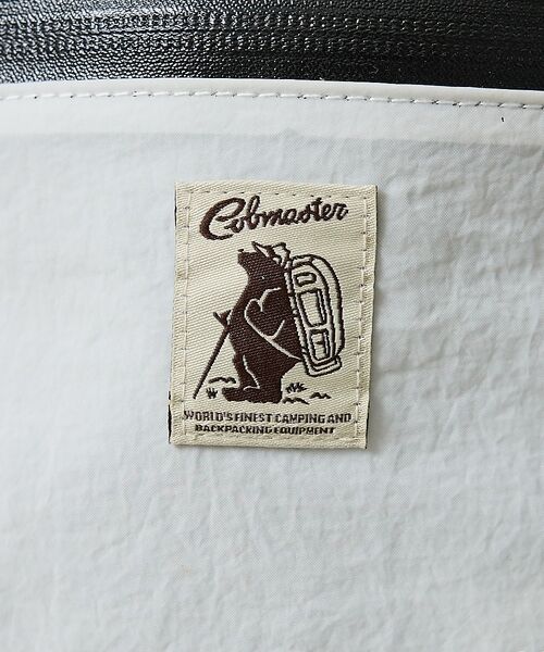 Rouge vif la cle / ルージュ・ヴィフ ラクレ リュック・バックパック | 【COBMASTER/コブマスター】CSR  DAISY PACK/バックパック | 詳細15