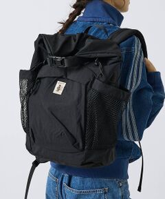 Rouge vif la cle / ルージュ・ヴィフ ラクレ リュック・バックパック | 【COBMASTER/コブマスター】LANDSCAPE PLUM PACK /