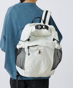 Rouge vif la cle / ルージュ・ヴィフ ラクレ リュック・バックパック | 【COBMASTER/コブマスター】LANDSCAPE PLUM PACK /