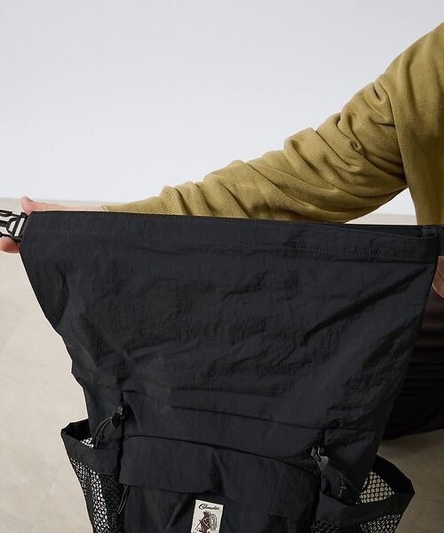 Rouge vif la cle / ルージュ・ヴィフ ラクレ リュック・バックパック | 【COBMASTER/コブマスター】LANDSCAPE PLUM PACK / | 詳細13