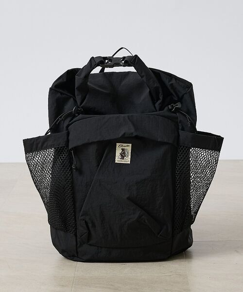 Rouge vif la cle / ルージュ・ヴィフ ラクレ リュック・バックパック | 【COBMASTER/コブマスター】LANDSCAPE PLUM PACK / | 詳細4