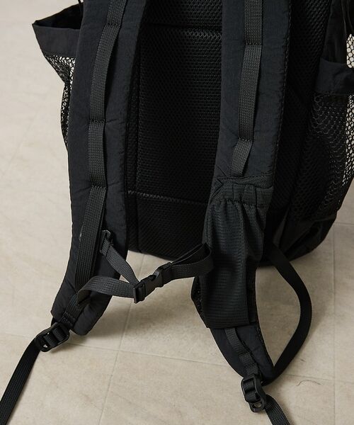 Rouge vif la cle / ルージュ・ヴィフ ラクレ リュック・バックパック | 【COBMASTER/コブマスター】LANDSCAPE PLUM PACK / | 詳細7