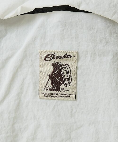 Rouge vif la cle / ルージュ・ヴィフ ラクレ リュック・バックパック | 【COBMASTER/コブマスター】LANDSCAPE PLUM PACK / | 詳細19