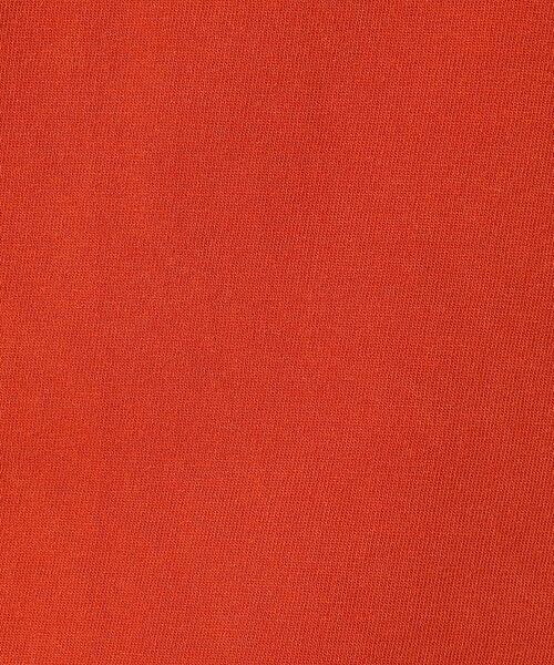 Rouge vif la cle / ルージュ・ヴィフ ラクレ Tシャツ | 【REMI RELIEF / レミレリーフ】LW加工T "RMC" / ロゴTシ | 詳細10