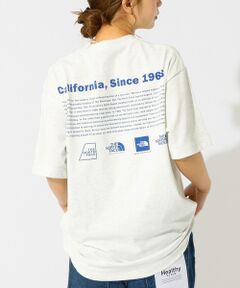 Rouge vif la cle / ルージュ・ヴィフ ラクレ Tシャツ | 【THE NORTH FACE/ノースフェイス】Historical Logo