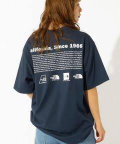 Rouge vif la cle / ルージュ・ヴィフ ラクレ Tシャツ | 【THE NORTH FACE/ノースフェイス】Historical Logo