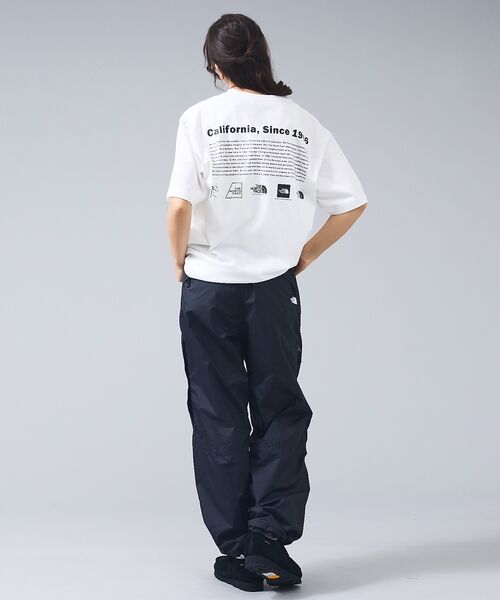 Rouge vif la cle / ルージュ・ヴィフ ラクレ Tシャツ | 【THE NORTH FACE/ノースフェイス】Historical Logo | 詳細3