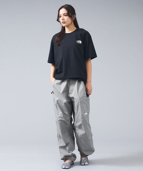 Rouge vif la cle / ルージュ・ヴィフ ラクレ Tシャツ | 【THE NORTH FACE/ノースフェイス】Historical Logo | 詳細8