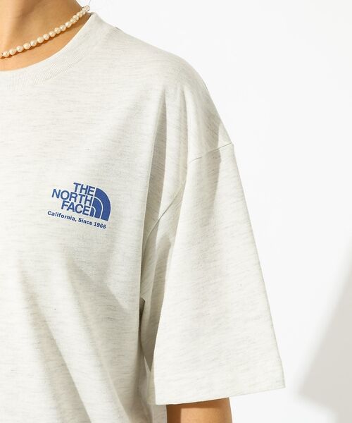 Rouge vif la cle / ルージュ・ヴィフ ラクレ Tシャツ | 【THE NORTH FACE/ノースフェイス】Historical Logo | 詳細11
