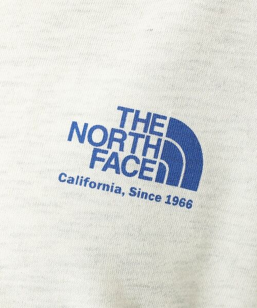 Rouge vif la cle / ルージュ・ヴィフ ラクレ Tシャツ | 【THE NORTH FACE/ノースフェイス】Historical Logo | 詳細12