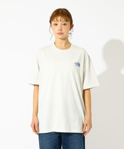 Rouge vif la cle / ルージュ・ヴィフ ラクレ Tシャツ | 【THE NORTH FACE/ノースフェイス】Historical Logo | 詳細6