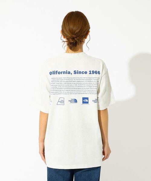 Rouge vif la cle / ルージュ・ヴィフ ラクレ Tシャツ | 【THE NORTH FACE/ノースフェイス】Historical Logo | 詳細8