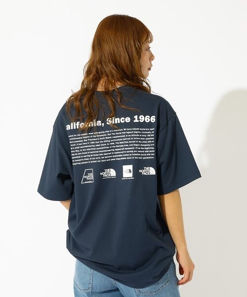 Rouge vif la cle / ルージュ・ヴィフ ラクレ Tシャツ | 【THE NORTH FACE/ノースフェイス】Historical Logo | 詳細26