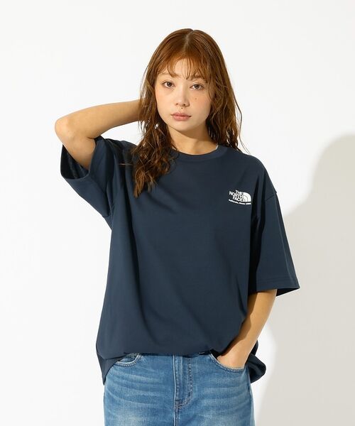 Rouge vif la cle / ルージュ・ヴィフ ラクレ Tシャツ | 【THE NORTH FACE/ノースフェイス】Historical Logo | 詳細18