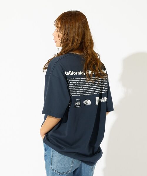 Rouge vif la cle / ルージュ・ヴィフ ラクレ Tシャツ | 【THE NORTH FACE/ノースフェイス】Historical Logo | 詳細20