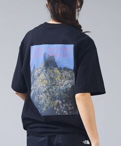 Rouge vif la cle / ルージュ・ヴィフ ラクレ Tシャツ | 【THE NORTH FACE/ノースフェイス】Mountain Flower