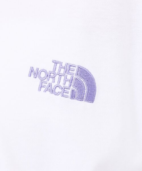 Rouge vif la cle / ルージュ・ヴィフ ラクレ Tシャツ | 【THE NORTH FACE/ノースフェイス】Mountain Flower | 詳細8